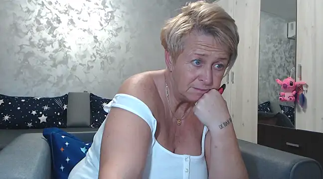 RosesandLillies online show from 02.28.25