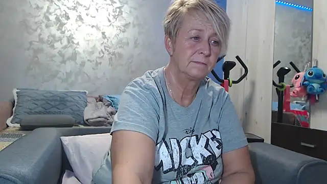 RosesandLillies online show from 03.03.26