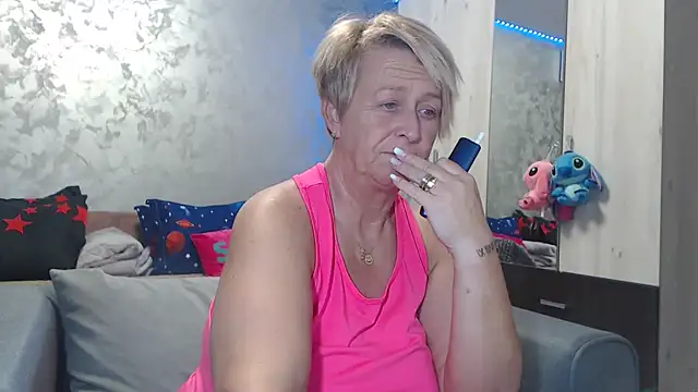 RosesandLillies online show from 03.19.26