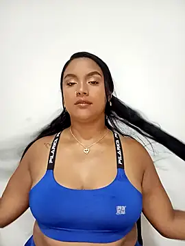 victoria roussee online show from 02.18.25