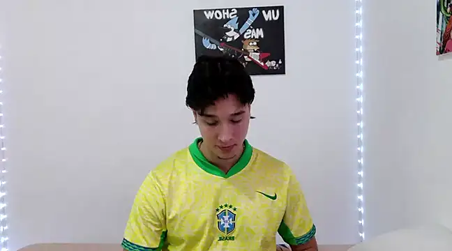 Snapshot of jack_walker190 chatting on 03.11.25 jack walker190 online show from 03.11.25