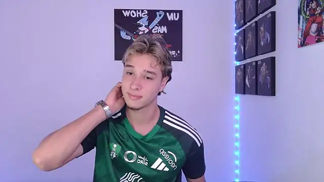 Snapshot of jack_walker190 chatting on 09.12.25 jack walker190 online show from 09.12.25