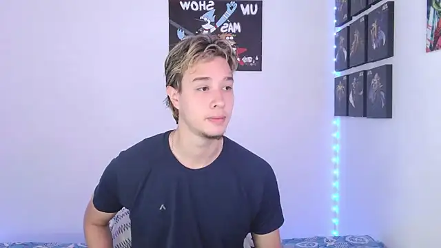 Snapshot of jack_walker190 chatting on 10.06.25 jack walker190 online show from 10.06.25