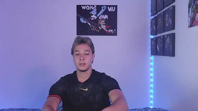 Snapshot of jack_walker190 chatting on 10.18.25 jack walker190 online show from 10.18.25