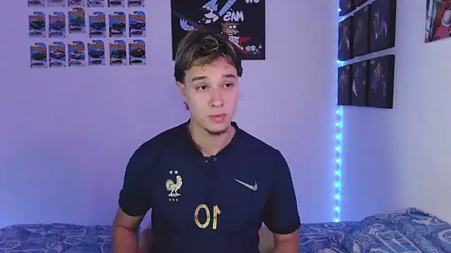 jack walker190 online show from 11.07.25