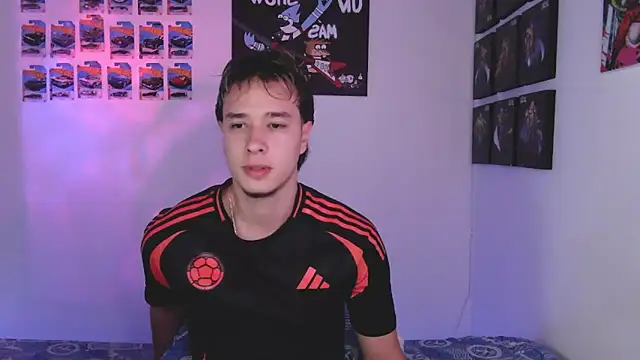 jack walker190 online show from 12.03.25