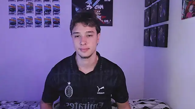 jack walker190 online show from 02.06.26