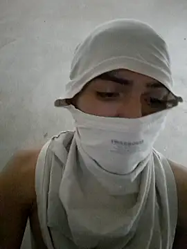 Snapshot of Jhonitopito chatting on 02.22.25 Jhonitopito online show from 02.22.25