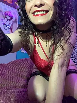 NatashaRex online show from 06.13.26