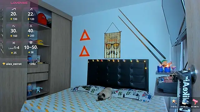 Snapshot of fitnolan chatting on 03.20.25 fitnolan online show from 03.20.25