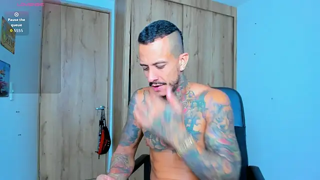 fitnolan online show from 11.28.25