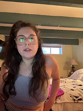 Snapshot of Rosiee69_ chatting on 03.02.25 Rosiee69 online show from 03.02.25