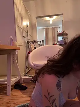 Snapshot of Rosiee69_ chatting on 03.07.25 Rosiee69 online show from 03.07.25