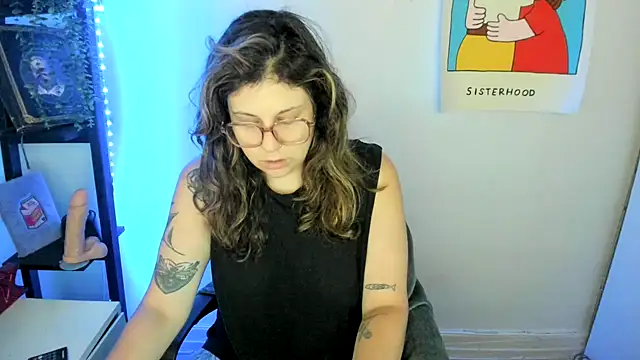 Rosiee69  online show from 06.27.26