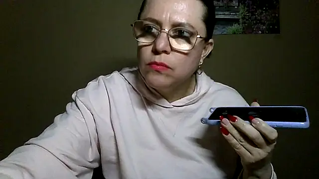 Conejta online show from 03.14.25