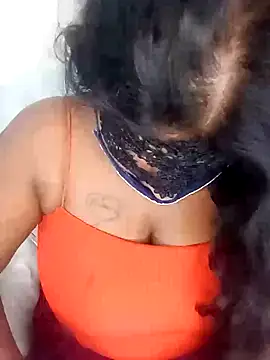 Crazy Dilu online show from 03.01.25