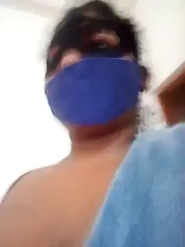 Crazy Dilu online show from 03.01.25