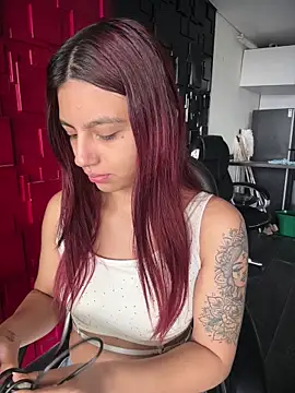 Emily-teen online show from 03.21.26