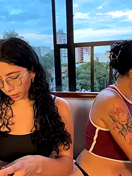 Alice surprise online show from 01.08.26