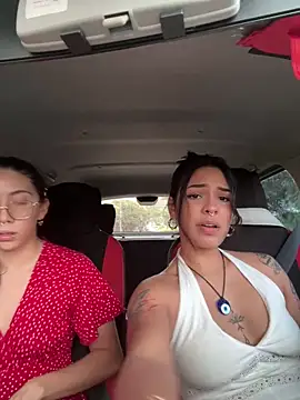 Alice surprise online show from 01.31.26