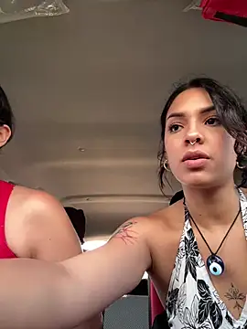 Alice surprise online show from 02.28.26