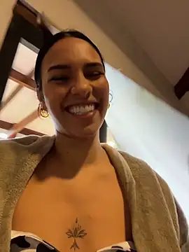 Alice surprise online show from 03.12.26