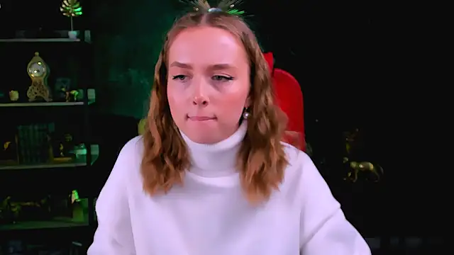 JenniferGraces online show from 02.21.25