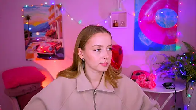 JenniferGraces online show from 02.24.25