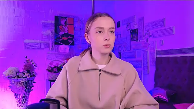 JenniferGraces online show from 03.03.25