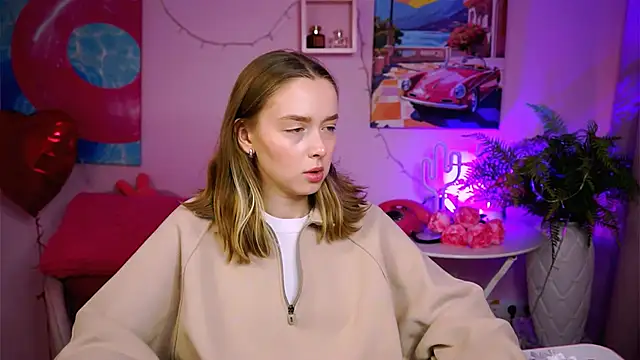 JenniferGraces online show from 03.04.25