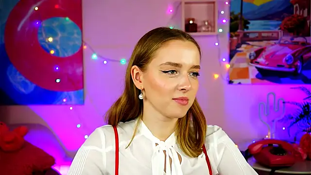 JenniferGraces online show from 03.14.25