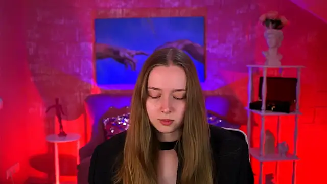 JenniferGraces online show from 05.07.26