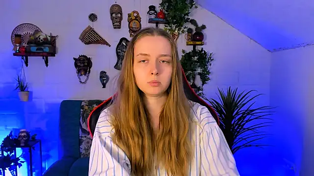 JenniferGraces online show from 07.03.26