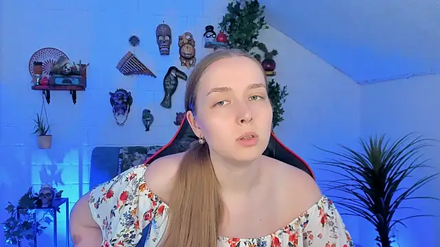 JenniferGraces online show from 07.10.26
