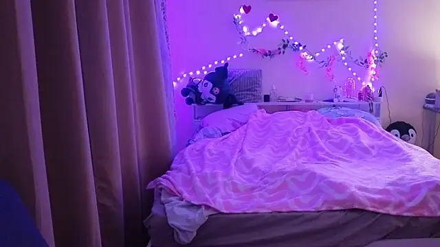 boozekirs  online show from 02.17.26