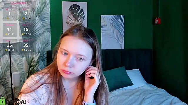 boozekirs  online show from 05.07.26