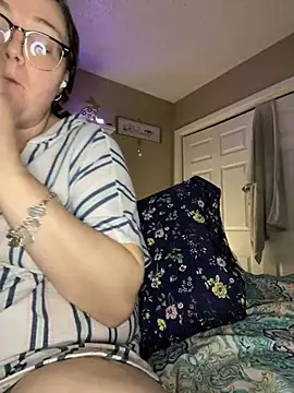 HTXBELLE online show from 02.28.25