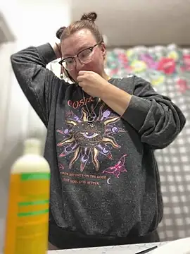 HTXBELLE online show from 03.19.26