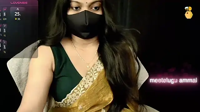 nehanya telugu online show from 02.17.26