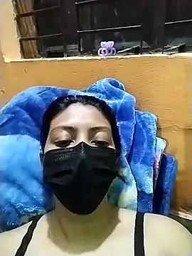 cuteangel9999 online show from 02.23.25