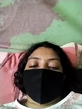 cuteangel9999 online show from 10.12.25