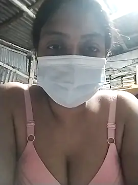 cuteangel9999 online show from 11.04.25