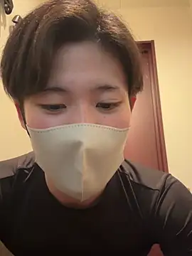 Snapshot of chiba_chan chatting on 02.28.25 chiba chan online show from 02.28.25