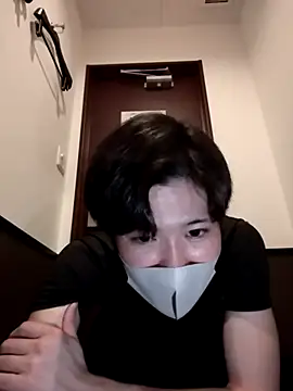 Snapshot of chiba_chan chatting on 02.28.25 chiba chan online show from 02.28.25