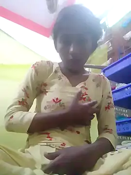 SEXY-boudi43 online show from 02.21.25