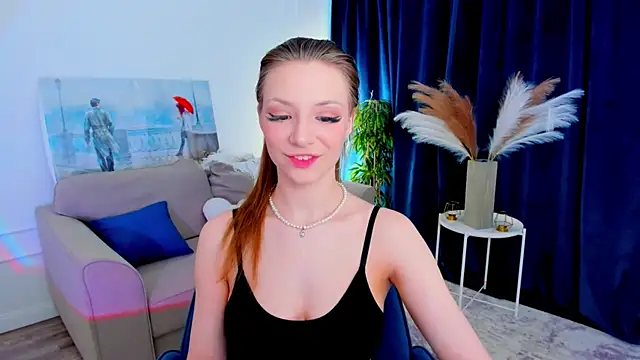 AmandaGracy 1 online show from 04.29.26