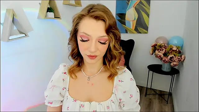 AmandaGracy 1 online show from 06.05.26