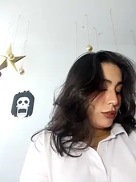 Snapshot of hancock-boa chatting on 02.10.26 hancock-boa online show from 02.10.26