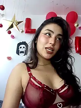 Snapshot of hancock-boa chatting on 02.13.26 hancock-boa online show from 02.13.26