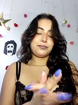 Snapshot of hancock-boa chatting on 03.06.26 hancock-boa online show from 03.06.26